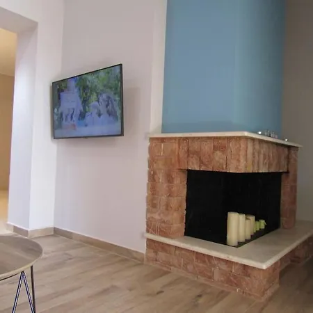 Spartiview Apartamento *