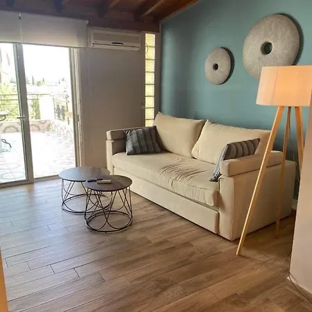 Apartamento Spartiview