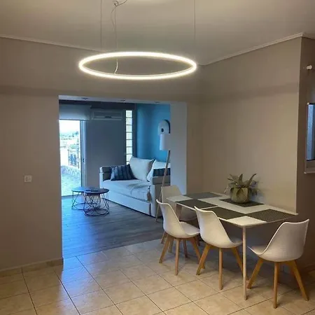 Spartiview Apartmán Sparta
