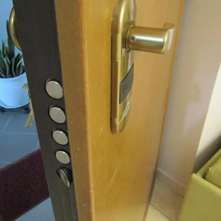 Apartamento Spartiview Esparta