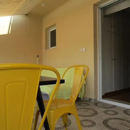 Spartiview Apartamento Esparta