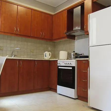 Spartiview Apartmán Sparta